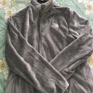 NorthFace Fleece Jacket - women’s